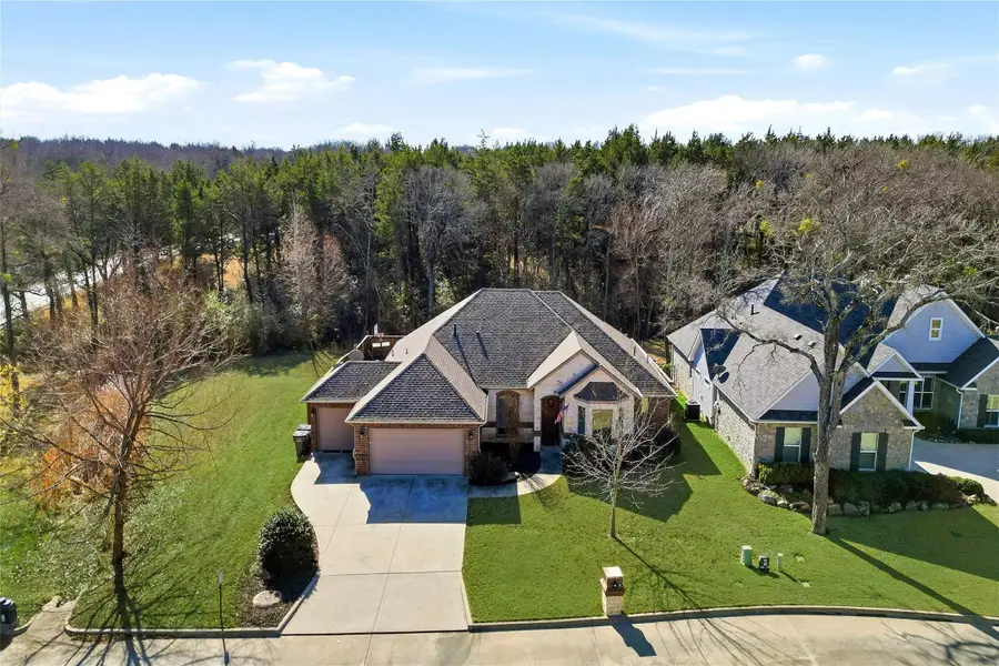21 Lone Oak Boulevard, Pottsboro, TX 75076 - #2