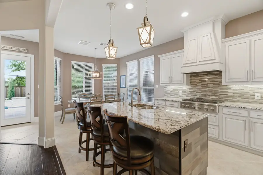 400 Ridgewood Drive, Lewisville, TX 75067 - #2