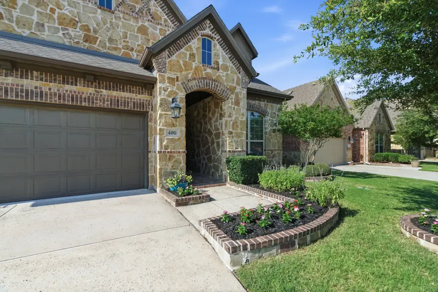 400 Ridgewood Drive, Lewisville, TX 75067 - #3
