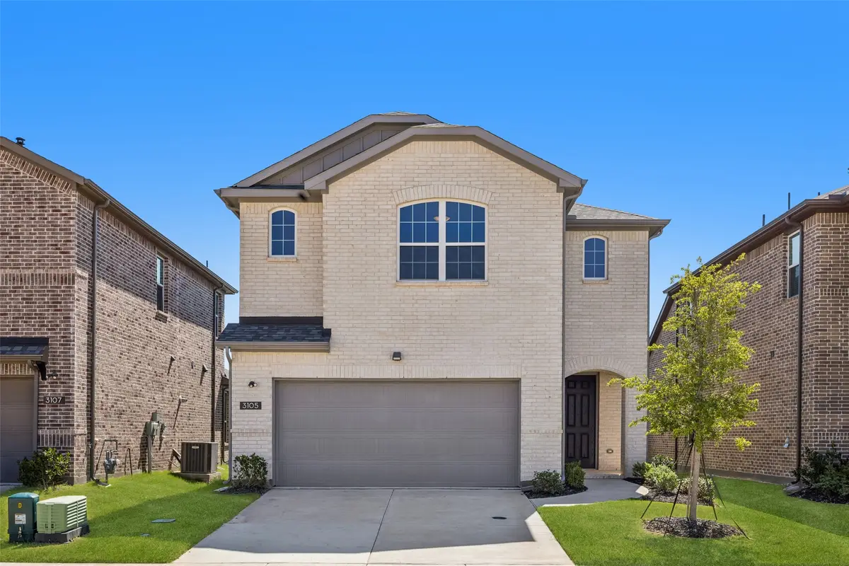 3105 Cordelia Drive, Princeton, TX 75407 - #1