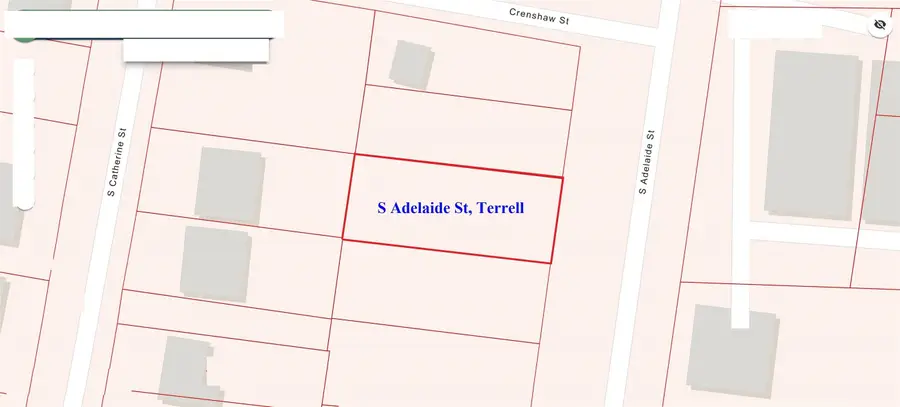 1104 S Adelaide Street, Terrell, TX 75160 - #2