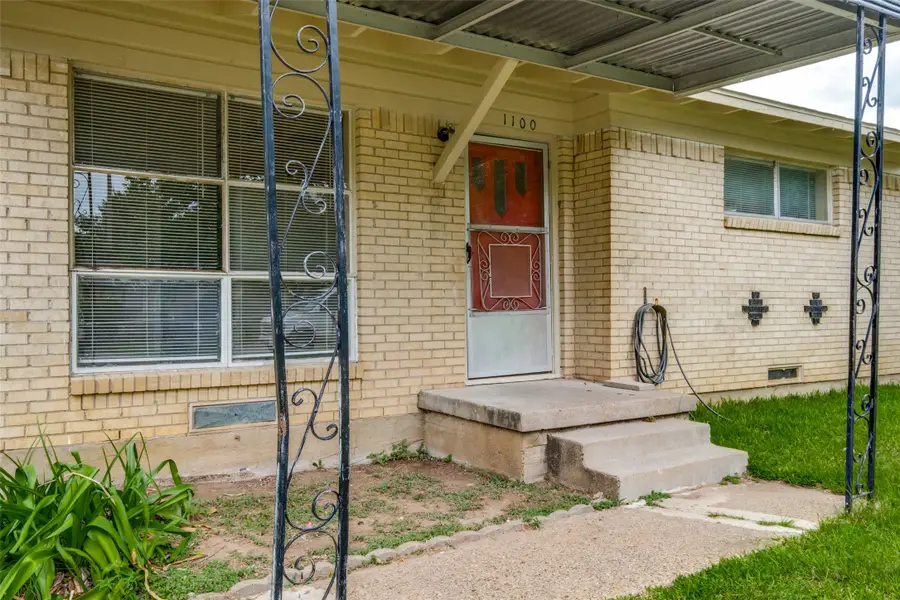 1100 Powell Circle, Mesquite, TX 75149 - #2