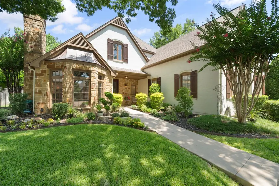 2111 Castle View Road, Mansfield, TX 76063 - #3