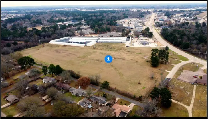 5802 Airline Drive, Texarkana, TX 75503 - #1