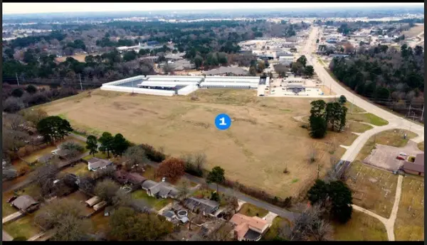 5802 Airline Drive, Texarkana, TX 75503