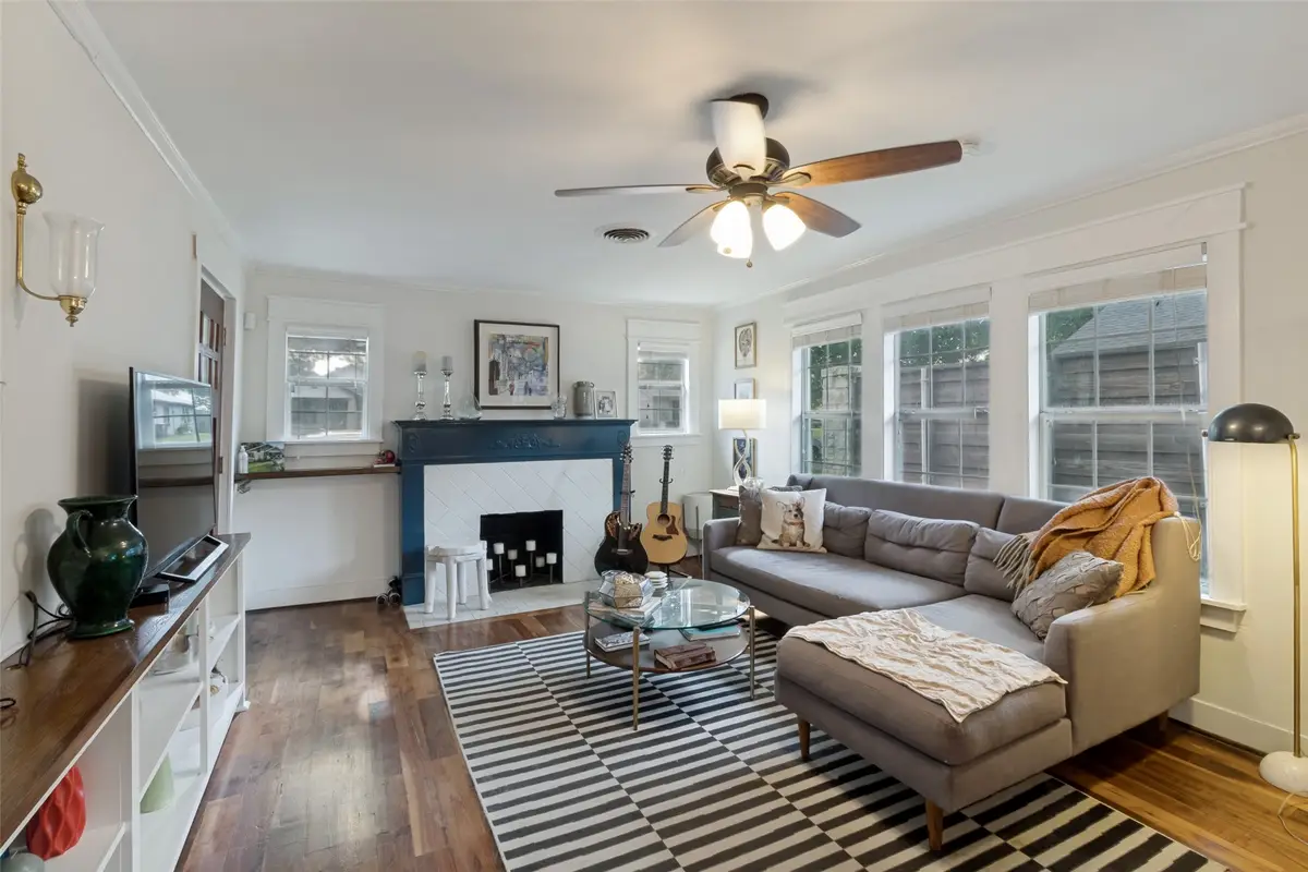 1224 Hollywood Avenue, Dallas, TX 75208 - #1