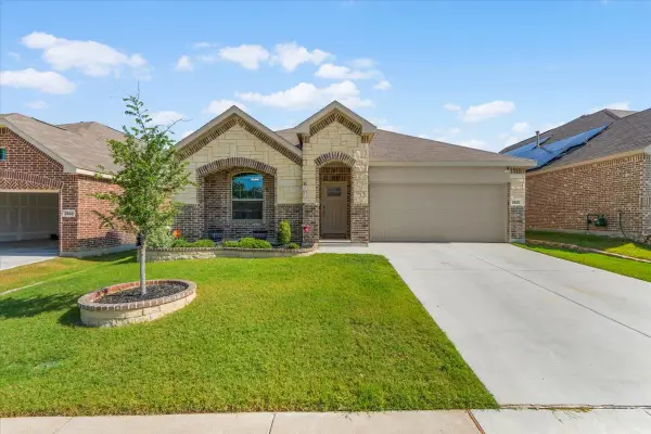 2520 Goodrich Road, Fort Worth, TX 76179