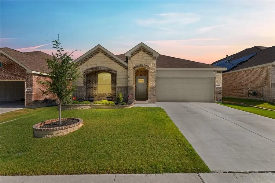 2520 Goodrich Road, Fort Worth, TX 76179 - #2