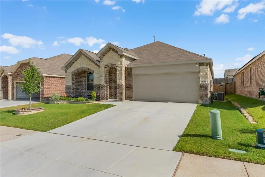 2520 Goodrich Road, Fort Worth, TX 76179 - #3