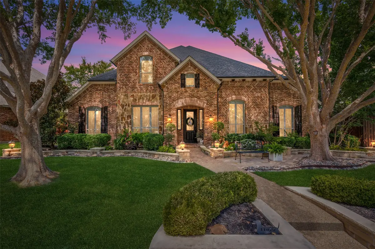 11614 Estacado Drive, Frisco, TX 75033 - #1
