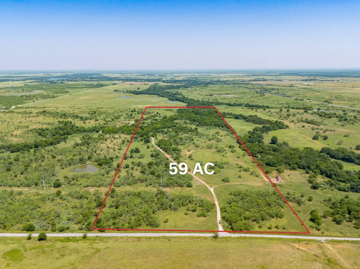 TBD 59+/- Acres Applegate Rd, Bowie, TX 76230 - #1