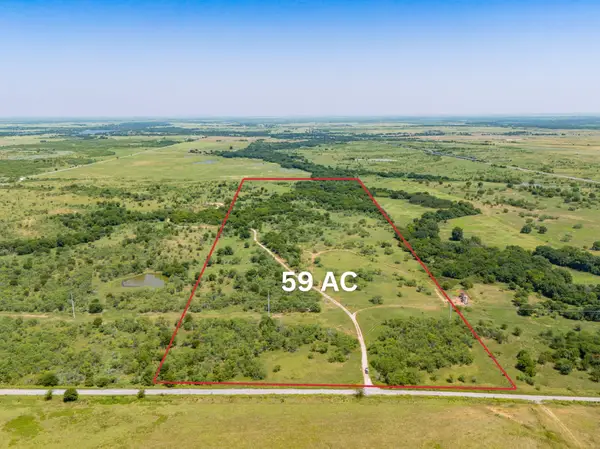 TBD 59+/- Acres Applegate Rd, Bowie, TX 76230