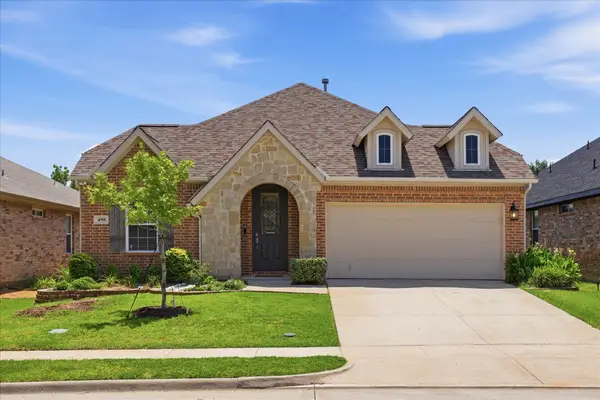 498 Grayson Lane, Lake Dallas, TX 75065