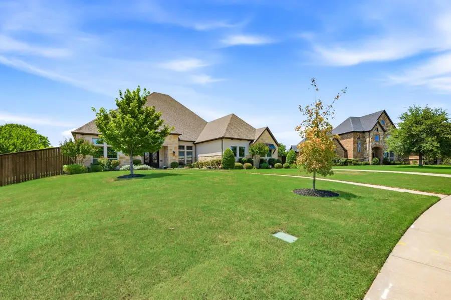 1040 Falcon Nest Drive, Kennedale, TX 76060 - #2