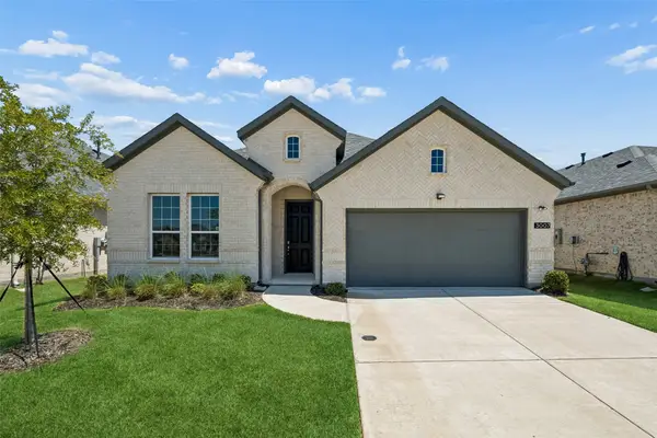 3007 Bellatrino Circle, Princeton, TX 75407