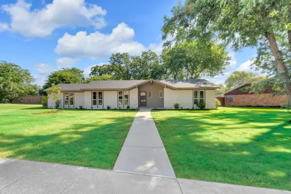 619 Green Castle Drive, Dallas, TX 75232