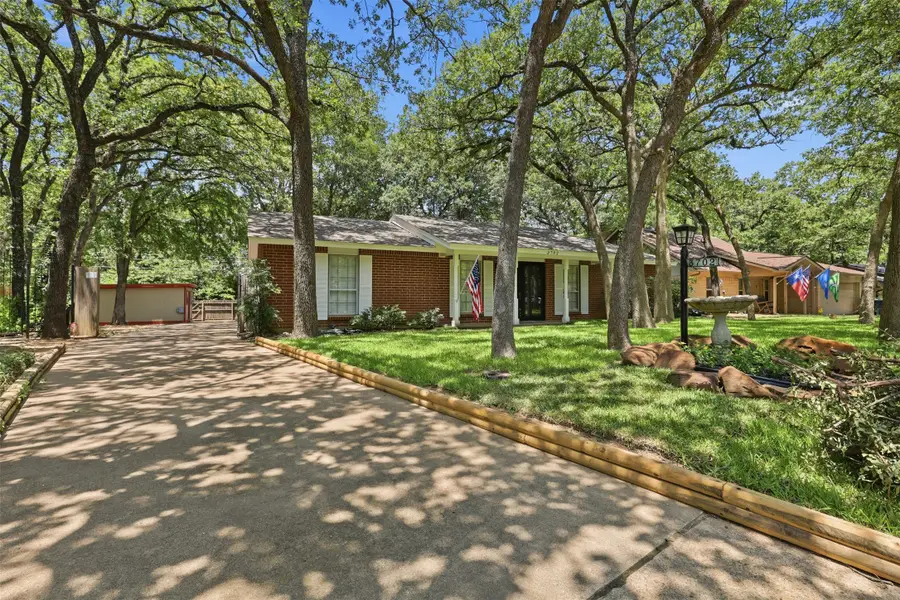 3702 Hastings Drive, Arlington, TX 76013 - #2