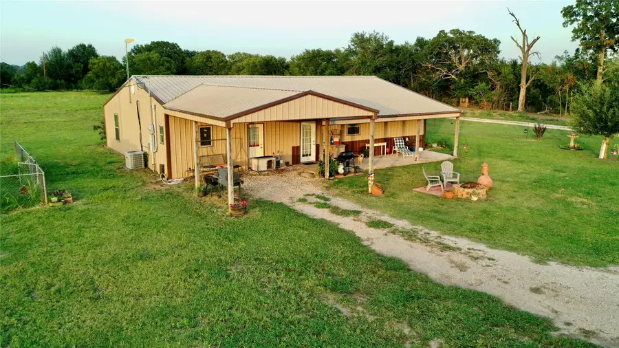 1347 Lcr 152, Mount Calm, TX 76673 - #2