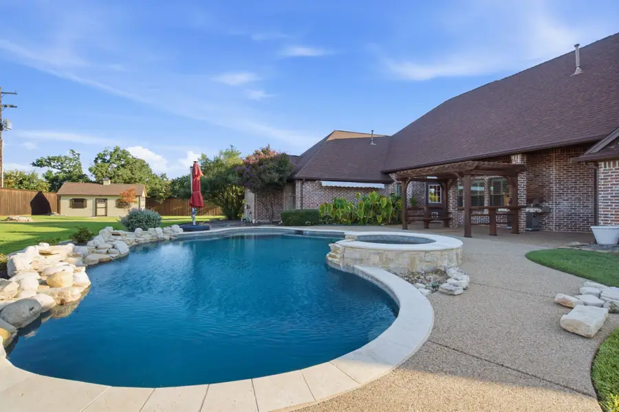 8470 Steeplechase Circle, Argyle, TX 76226 - #2