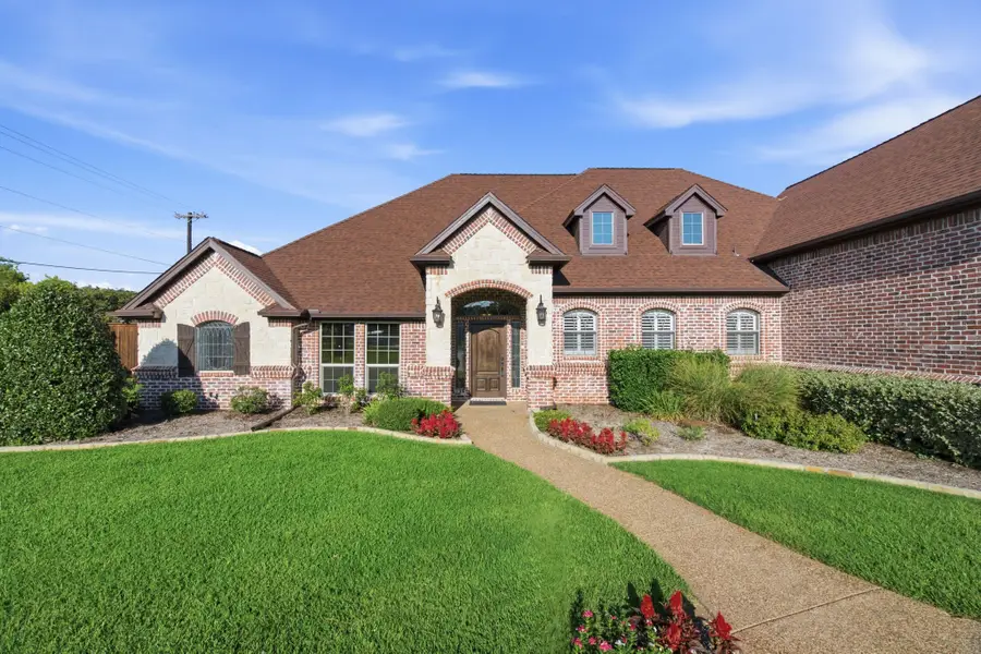 8470 Steeplechase Circle, Argyle, TX 76226 - #3