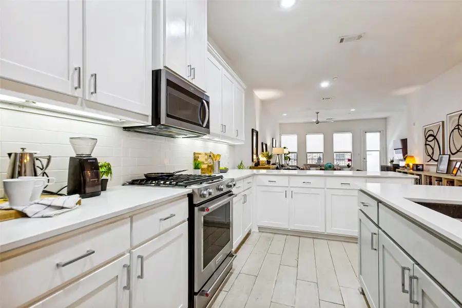 5015 Meridian Lane #1106, Addison, TX 75001 - #2