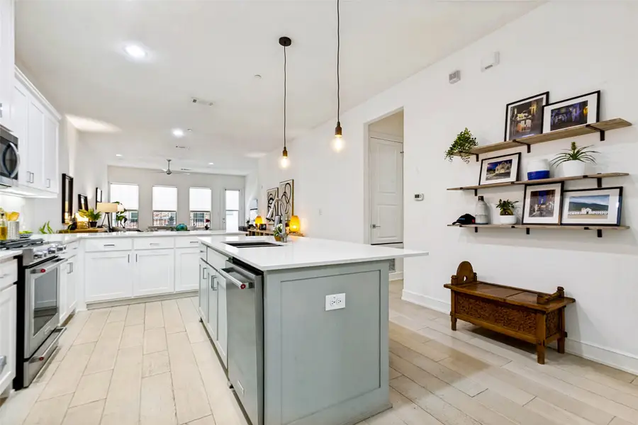 5015 Meridian Lane #1106, Addison, TX 75001 - #3