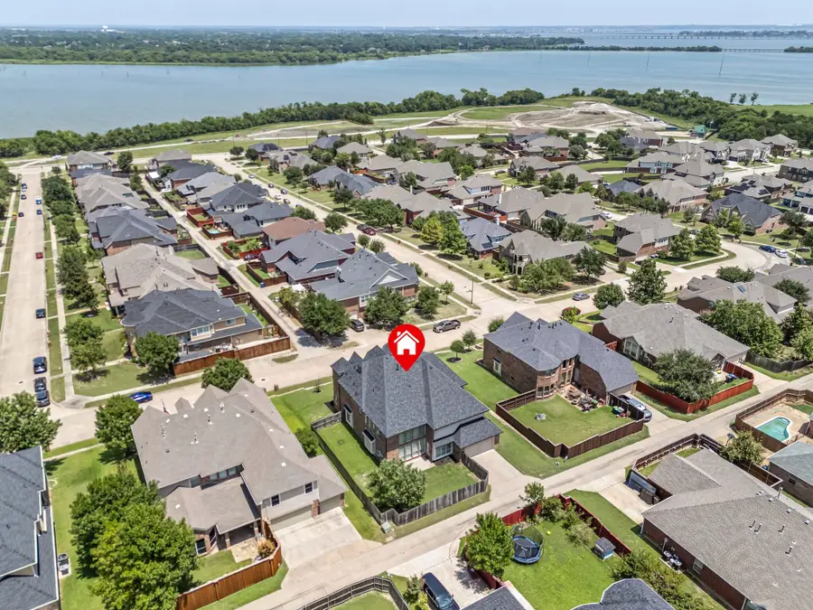 4109 Claridge Terrace, Garland, TX 75043 - #2