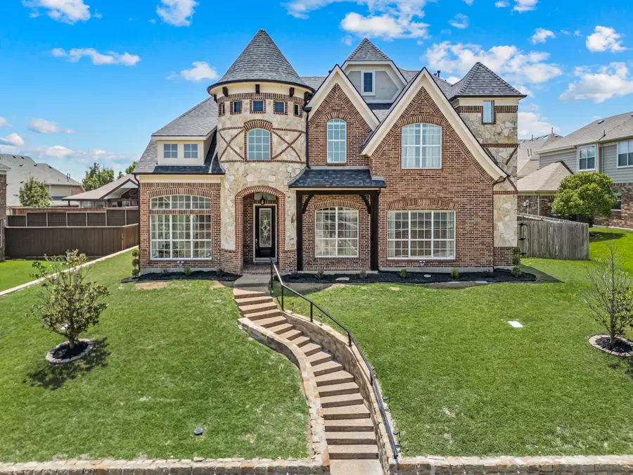4109 Claridge Terrace, Garland, TX 75043 - #3