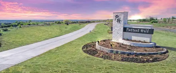3293 Rio Grande Circle, Cresson, TX 76035