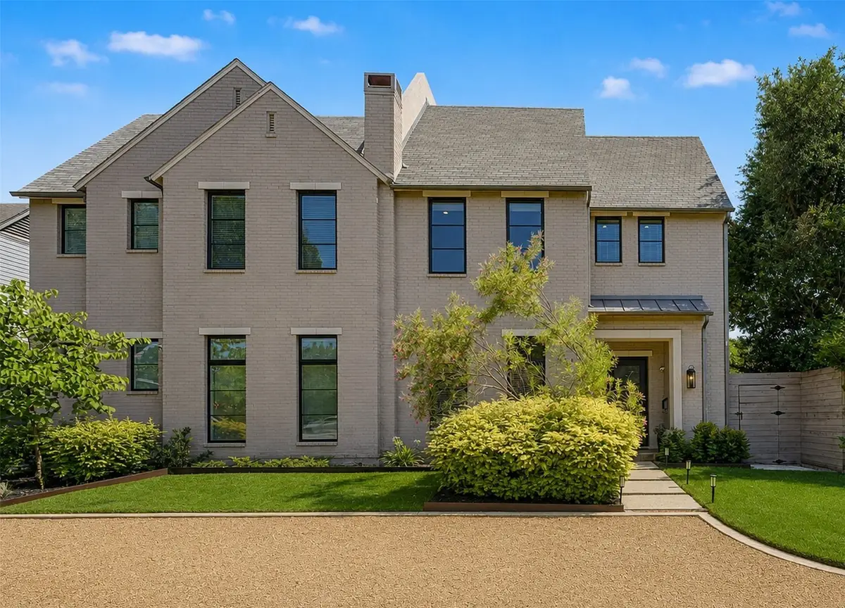 3611 Northwest Parkway, University Park, TX 75225 - #1