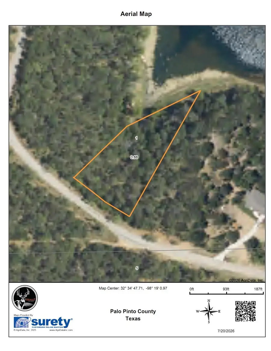0000 Mallard Cir, Gordon, TX 76453 - #3