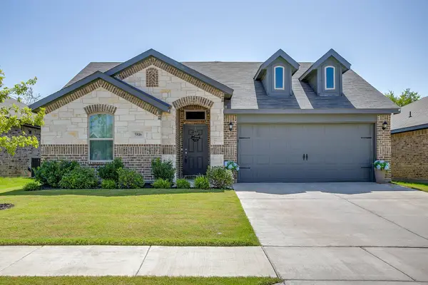 5816 Brookville Drive, Fort Worth, TX 76179