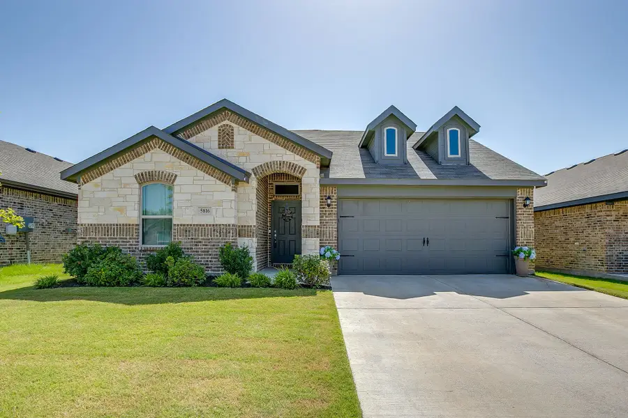 5816 Brookville Drive, Fort Worth, TX 76179 - #2