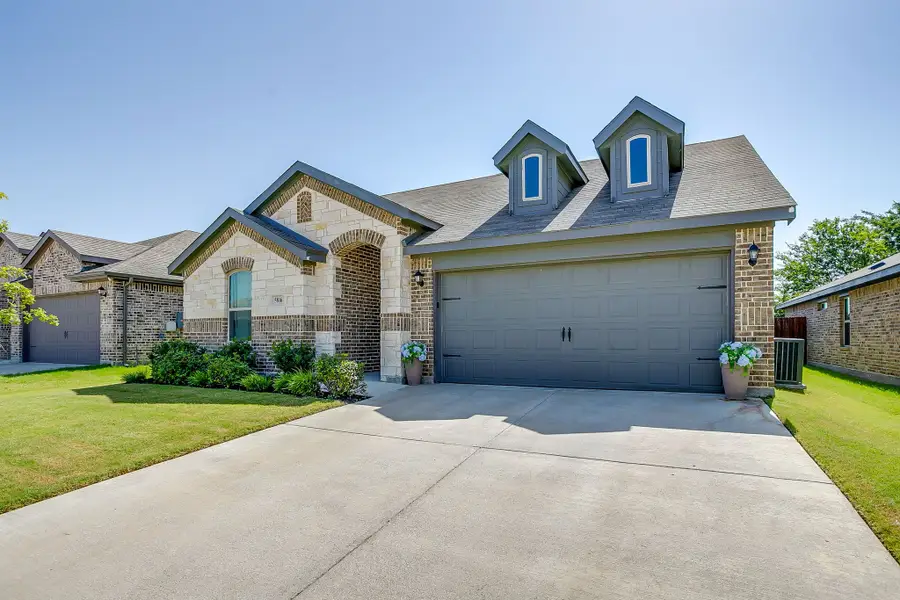 5816 Brookville Drive, Fort Worth, TX 76179 - #3