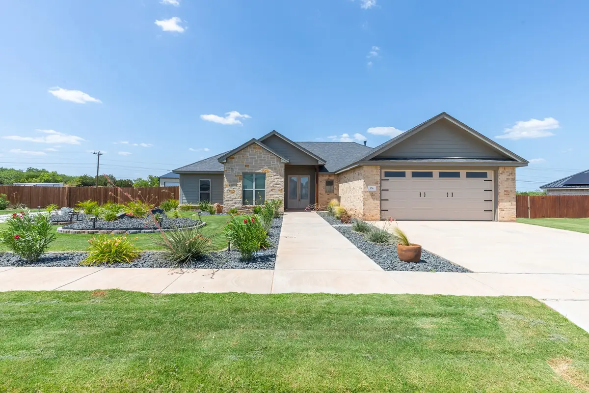 126 Cessna Court, Abilene, TX 79602 - #1