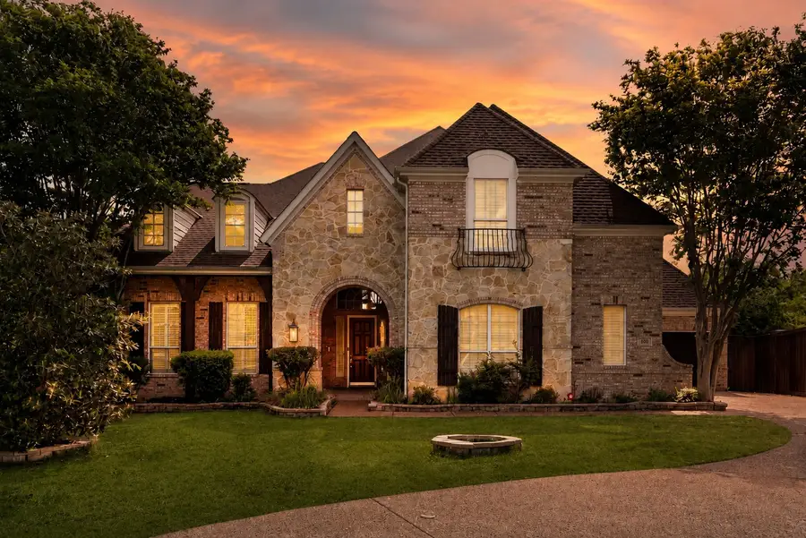 663 Links View Court, Grand Prairie, TX 75052 - #2