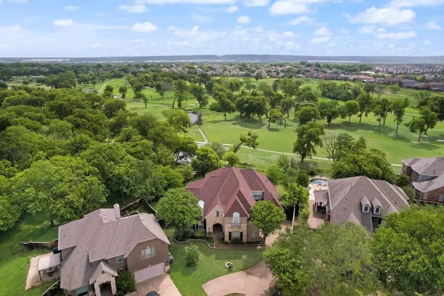 663 Links View Court, Grand Prairie, TX 75052 - #3