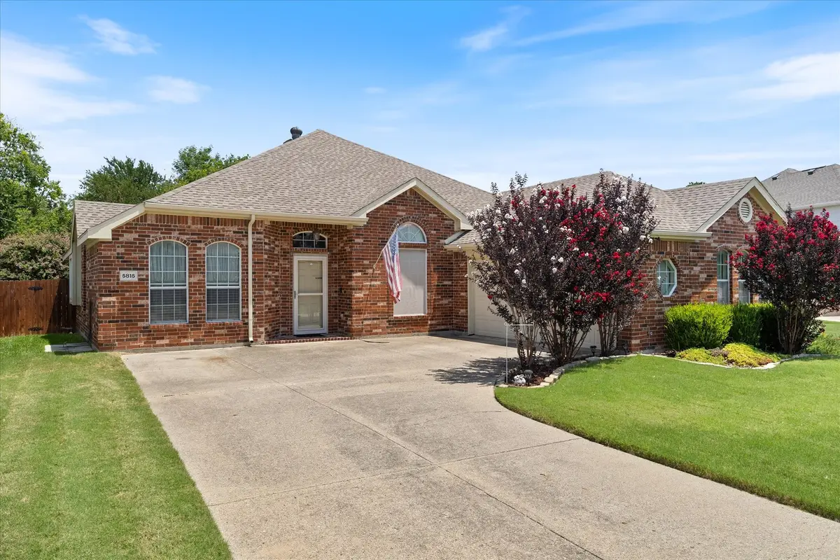 5815 Teal Court, Sachse, TX 75048 - #1