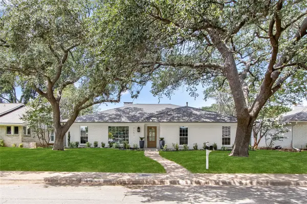 7151 Cosgrove Drive, Dallas, TX 75231