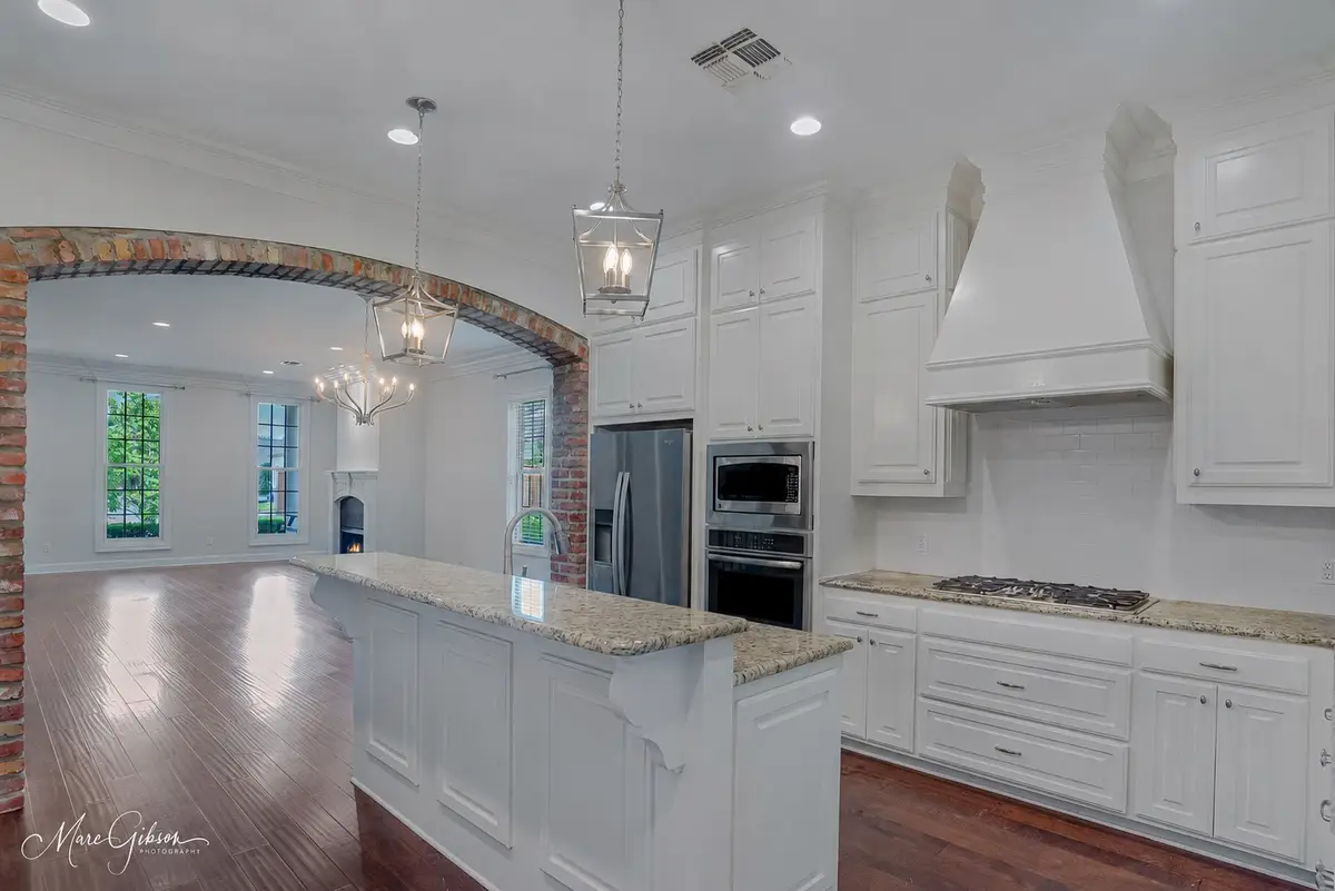 3041 Newberry Lane, Shreveport, LA 71106 - #1