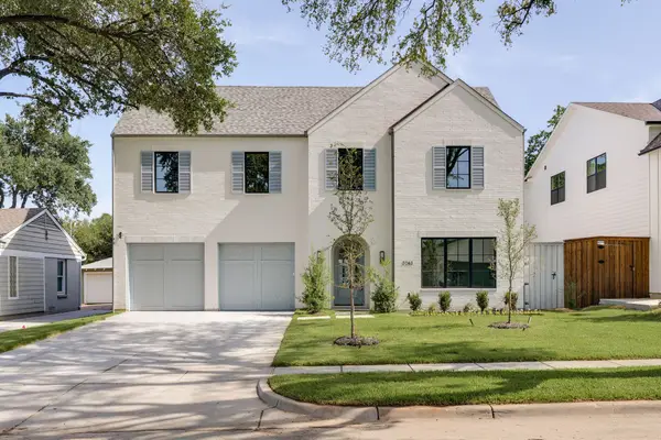 3743 Matador Drive, Dallas, TX 75220