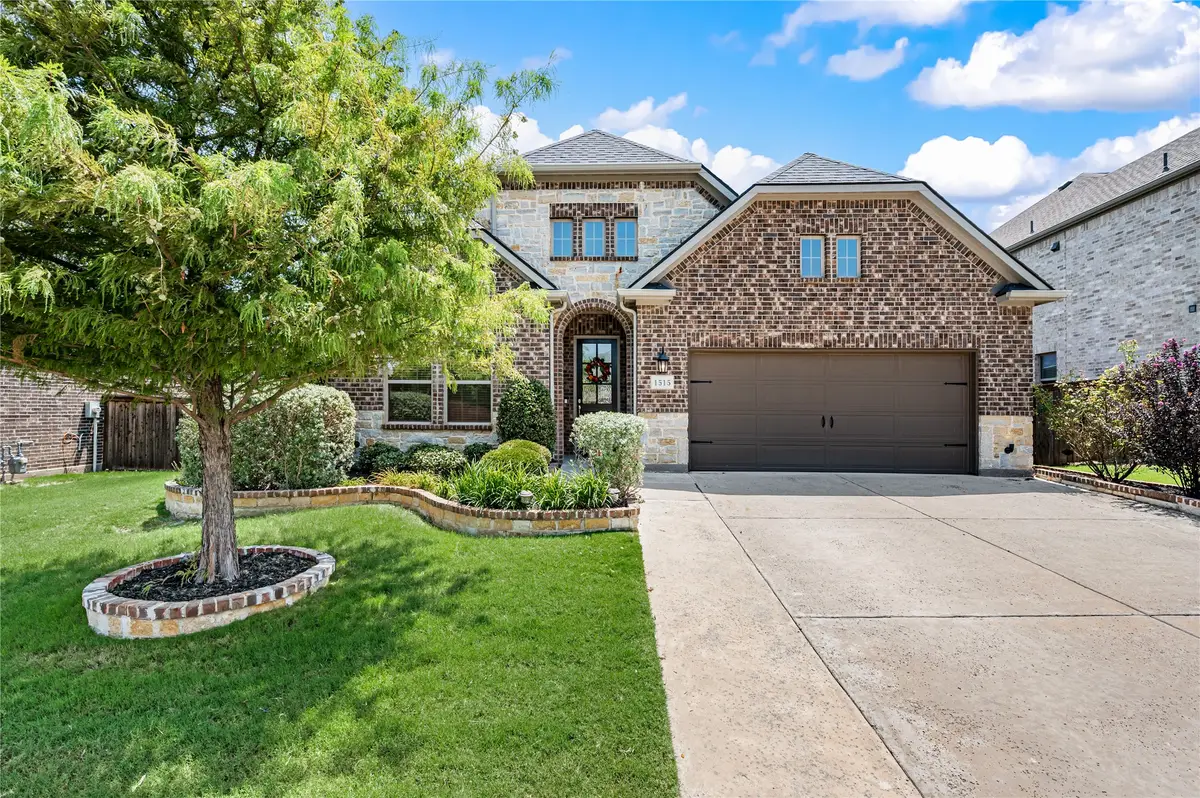 1515 Silver Sage Drive, Haslet, TX 76052 - #1