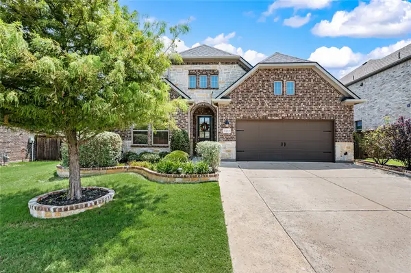 1515 Silver Sage Drive, Haslet, TX 76052