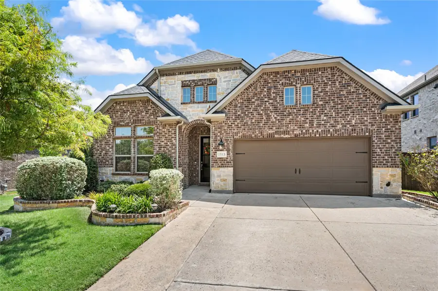 1515 Silver Sage Drive, Haslet, TX 76052 - #2