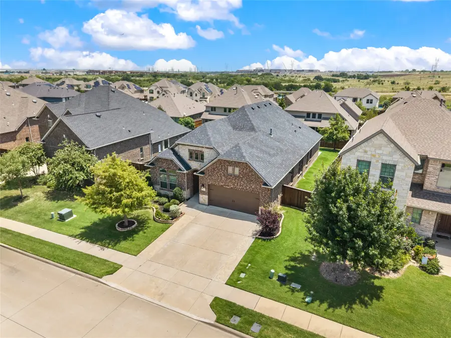 1515 Silver Sage Drive, Haslet, TX 76052 - #3
