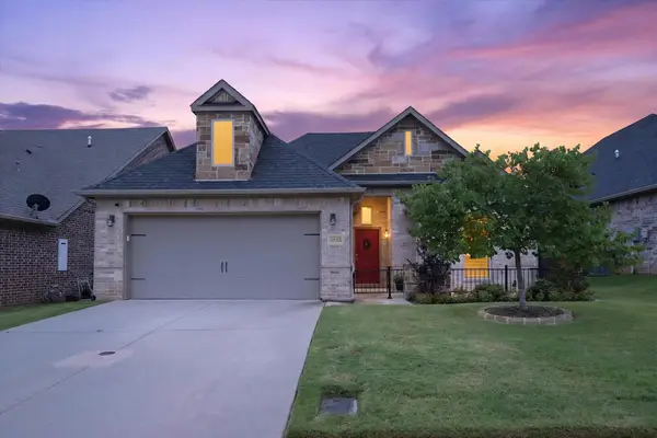 3845 Iron Ore Drive, Denison, TX 75020