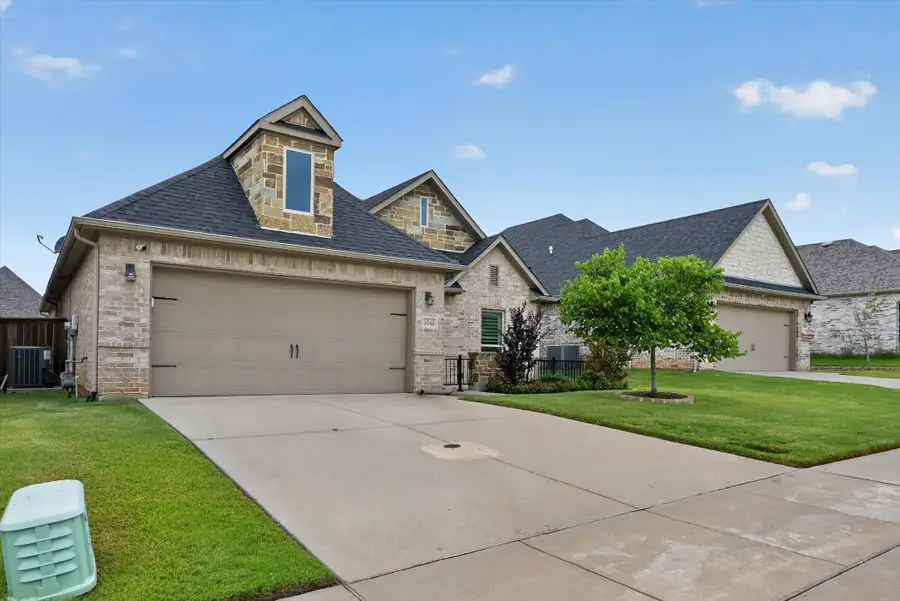 3845 Iron Ore Drive, Denison, TX 75020 - #2