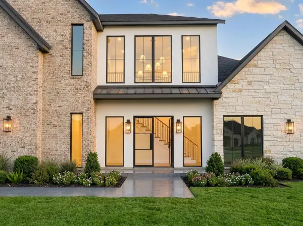 164 Old Vineyard Lane, Heath, TX 75032
