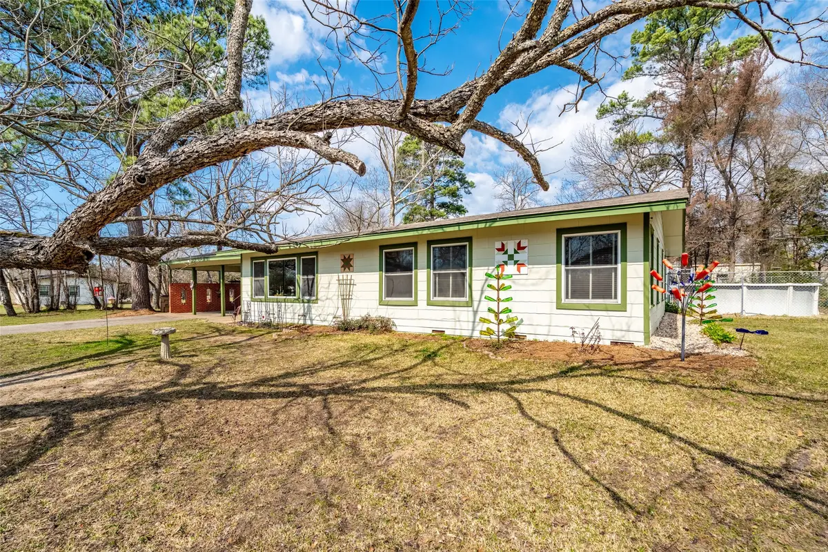 609 E Quitman Street, Alba, TX 75410 - #1