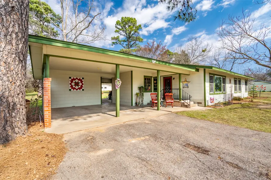 609 E Quitman Street, Alba, TX 75410 - #3
